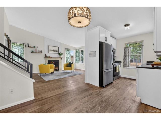 17169 E Jarvis Pl, Aurora, CO 80013