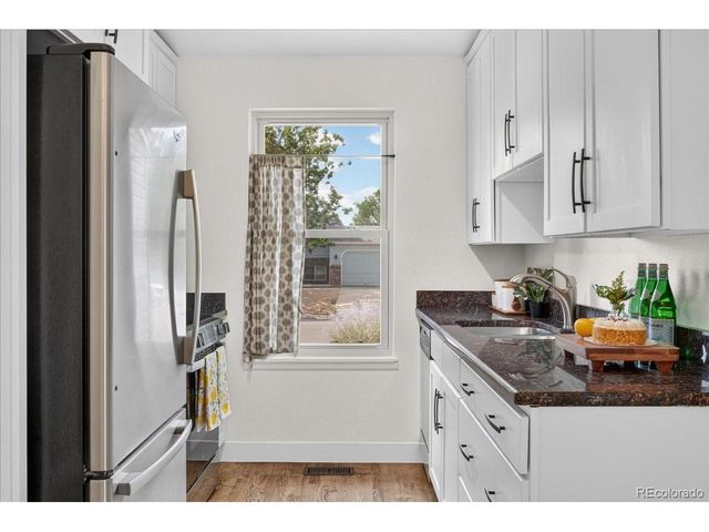17169 E Jarvis Pl, Aurora, CO 80013