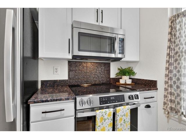 17169 E Jarvis Pl, Aurora, CO 80013