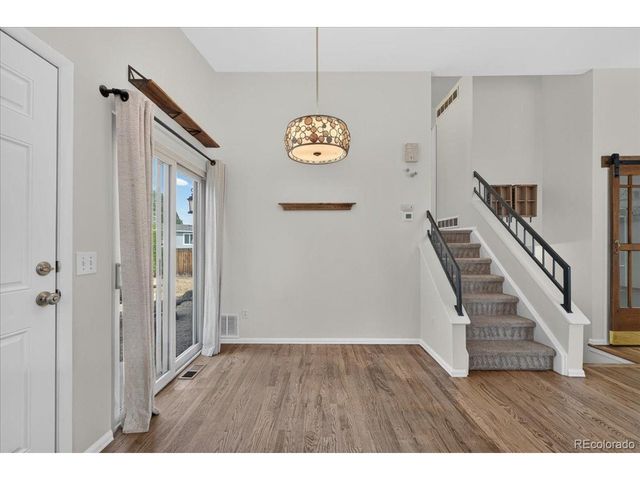 17169 E Jarvis Pl, Aurora, CO 80013