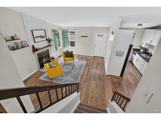 17169 E Jarvis Pl, Aurora, CO 80013