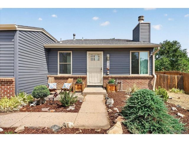 17169 E Jarvis Pl, Aurora, CO 80013
