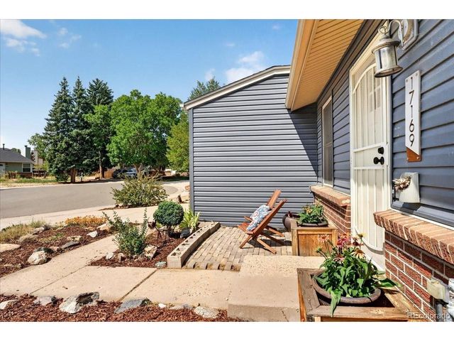 17169 E Jarvis Pl, Aurora, CO 80013