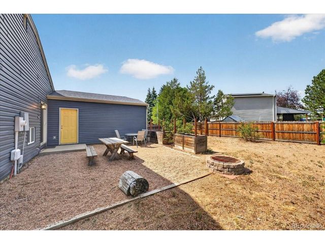 17169 E Jarvis Pl, Aurora, CO 80013