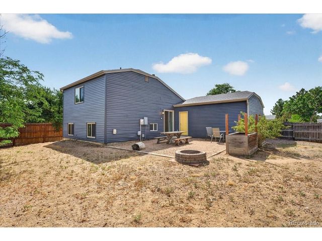 17169 E Jarvis Pl, Aurora, CO 80013