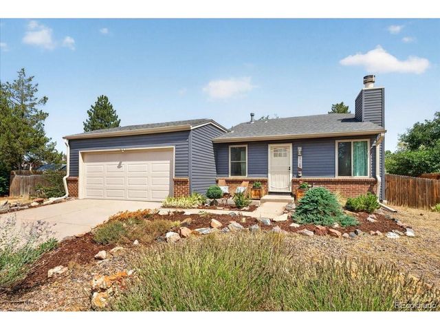 17169 E Jarvis Pl, Aurora, CO 80013