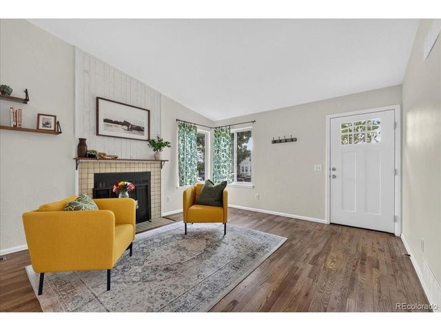 17169 E Jarvis Pl, Aurora, CO 80013