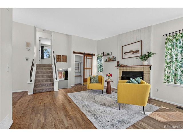 17169 E Jarvis Pl, Aurora, CO 80013