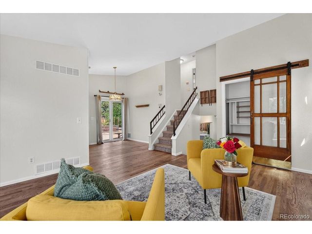 17169 E Jarvis Pl, Aurora, CO 80013