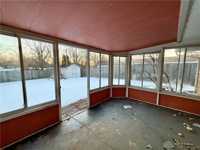 4506 Powell Road, Dayton, OH 45424