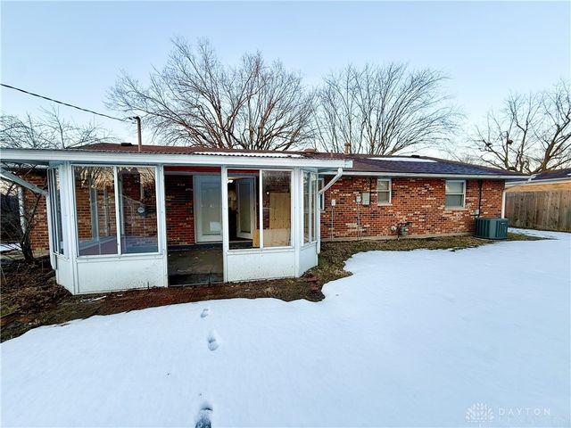 4506 Powell Road, Dayton, OH 45424