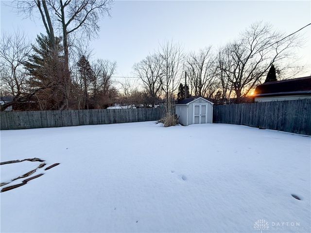 4506 Powell Road, Dayton, OH 45424