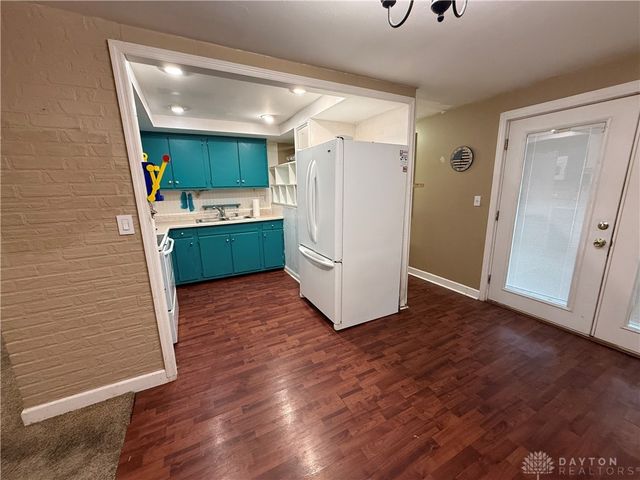 4506 Powell Road, Dayton, OH 45424