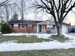 4506 Powell Road, Dayton, OH 45424