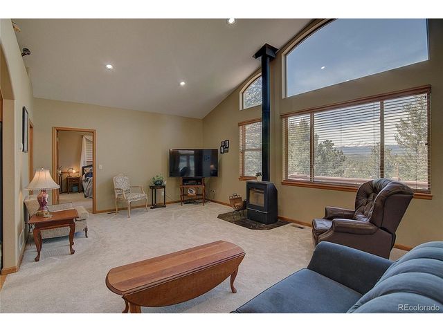 434 S Random Rd, Bailey, CO 80421