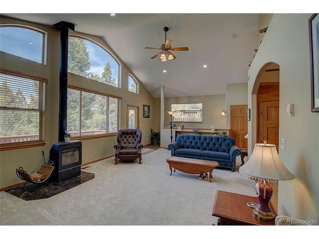 434 S Random Rd, Bailey, CO 80421