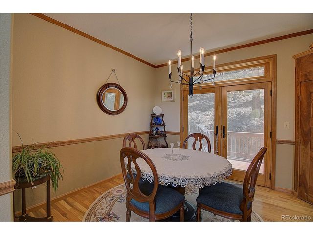 434 S Random Rd, Bailey, CO 80421