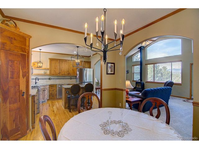 434 S Random Rd, Bailey, CO 80421