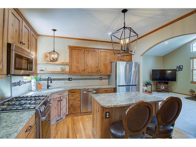 434 S Random Rd, Bailey, CO 80421