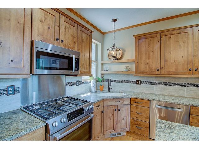 434 S Random Rd, Bailey, CO 80421