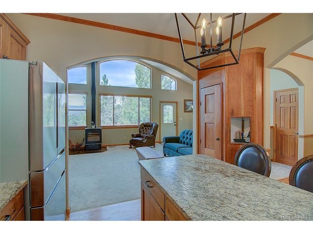 434 S Random Rd, Bailey, CO 80421