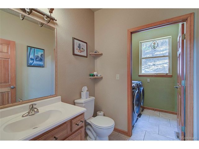 434 S Random Rd, Bailey, CO 80421