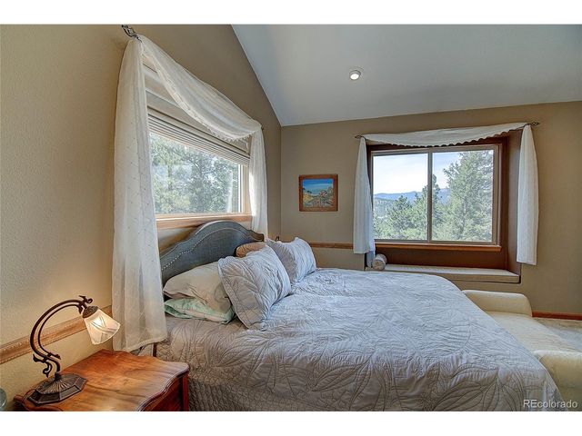 434 S Random Rd, Bailey, CO 80421