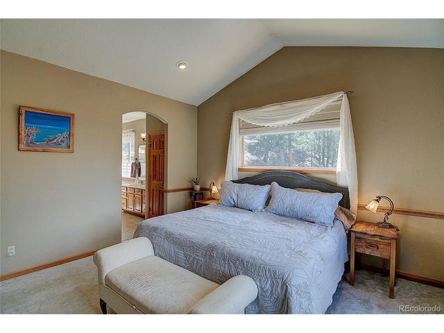 434 S Random Rd, Bailey, CO 80421