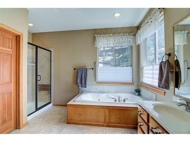 434 S Random Rd, Bailey, CO 80421