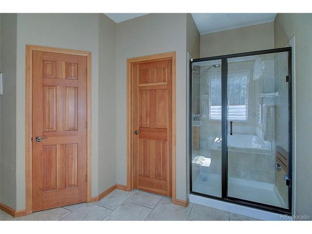 434 S Random Rd, Bailey, CO 80421