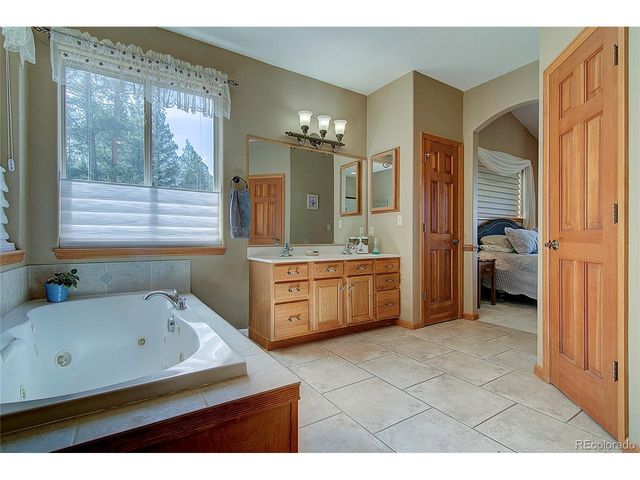 434 S Random Rd, Bailey, CO 80421