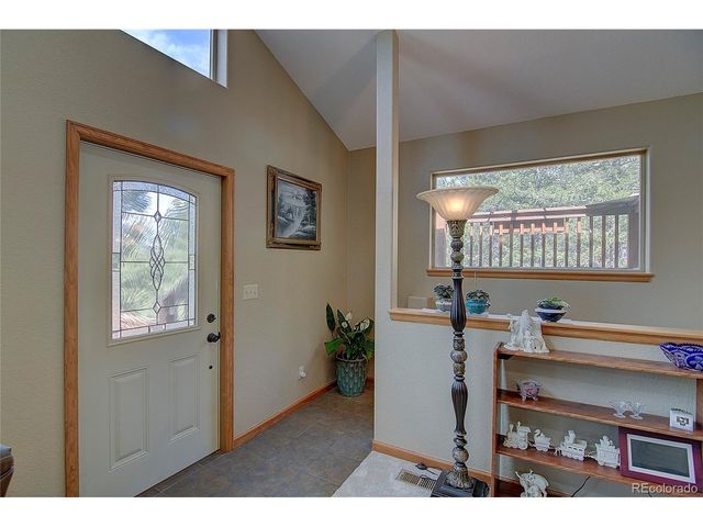 434 S Random Rd, Bailey, CO 80421