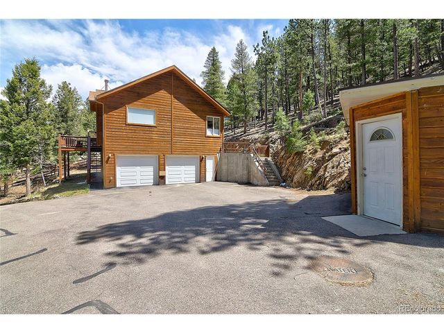 434 S Random Rd, Bailey, CO 80421