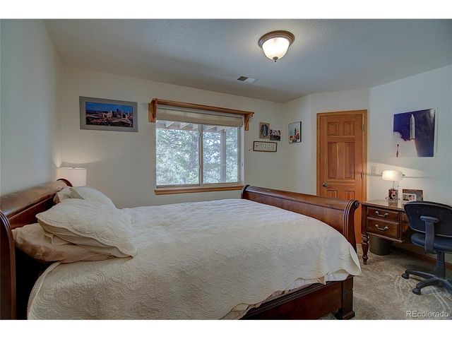 434 S Random Rd, Bailey, CO 80421