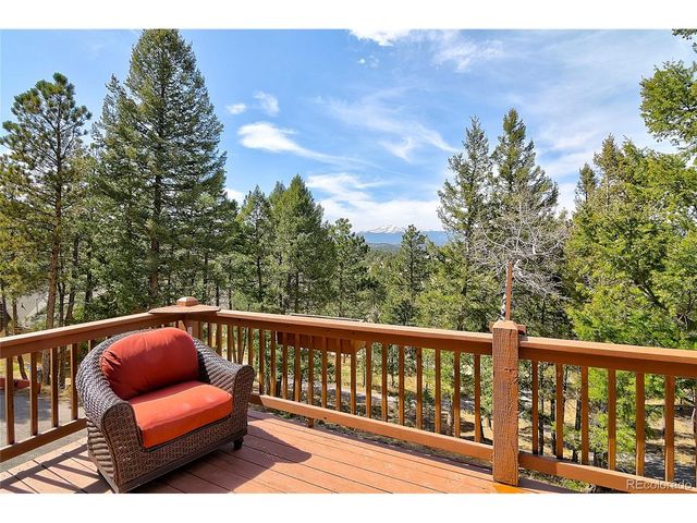 434 S Random Rd, Bailey, CO 80421