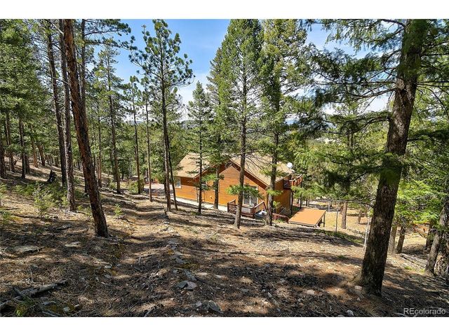 434 S Random Rd, Bailey, CO 80421