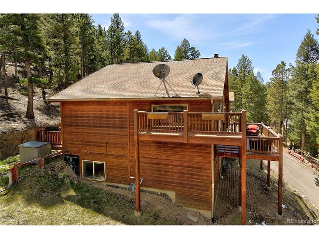 434 S Random Rd, Bailey, CO 80421