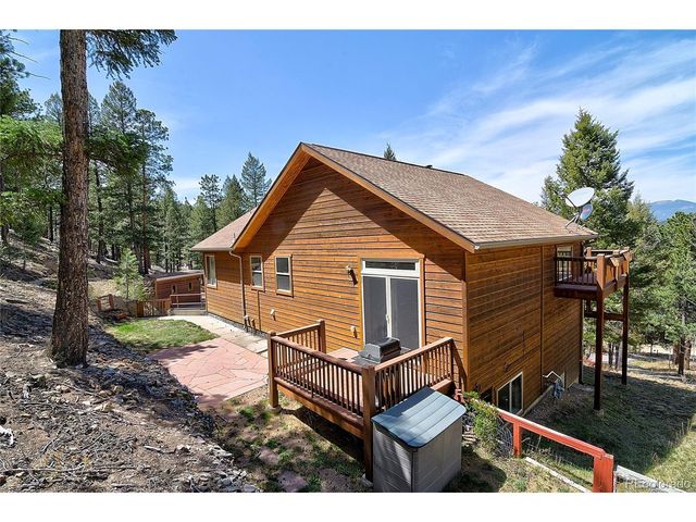 434 S Random Rd, Bailey, CO 80421