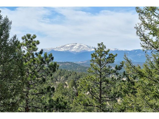434 S Random Rd, Bailey, CO 80421