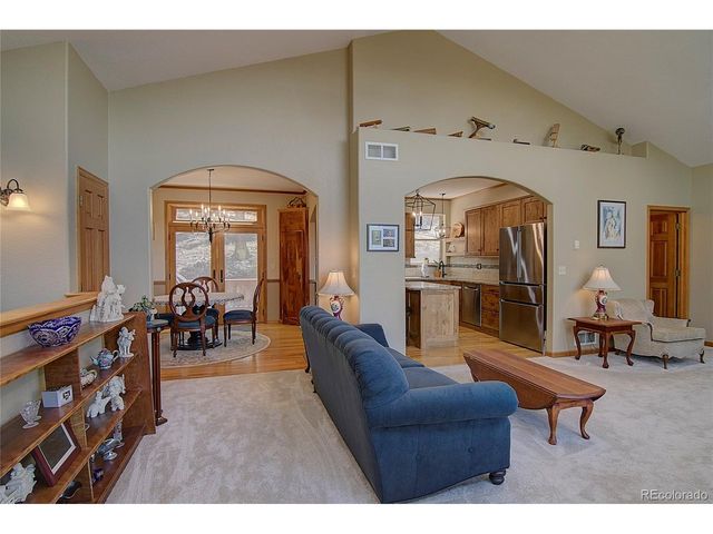 434 S Random Rd, Bailey, CO 80421