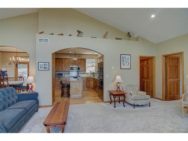 434 S Random Rd, Bailey, CO 80421