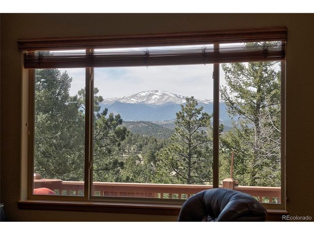 434 S Random Rd, Bailey, CO 80421