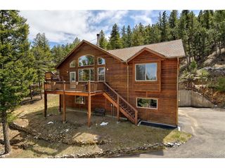434 S Random Rd, Bailey, CO 80421