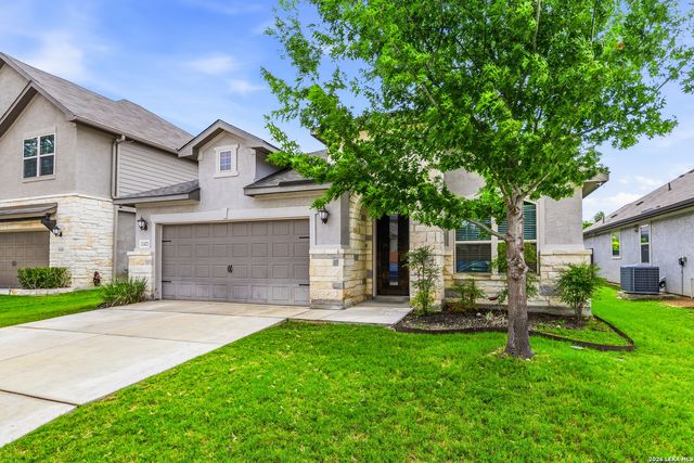 12422 CHENA LK, San Antonio, TX 78249