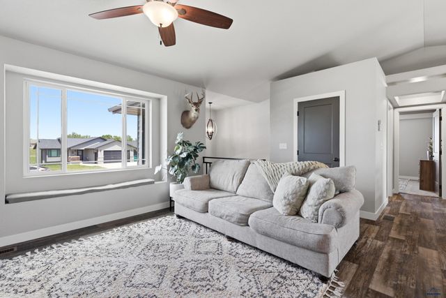 657 RACHEL LN, Box Elder, SD 57719