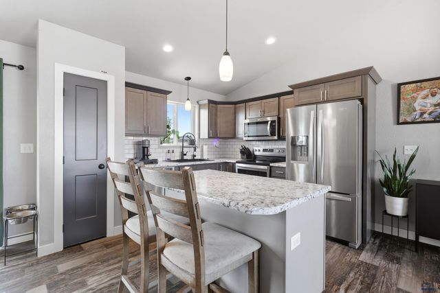 657 RACHEL LN, Box Elder, SD 57719