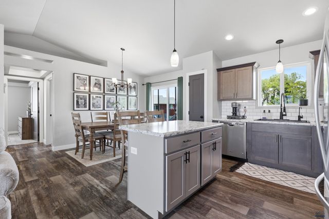 657 RACHEL LN, Box Elder, SD 57719