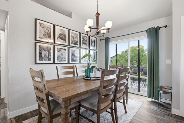 657 RACHEL LN, Box Elder, SD 57719