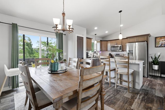 657 RACHEL LN, Box Elder, SD 57719