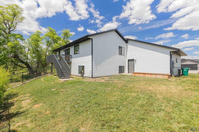 657 RACHEL LN, Box Elder, SD 57719